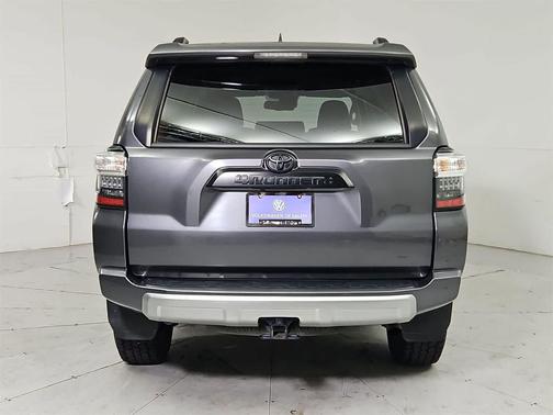 2022 Toyota 4Runner TRD Off Road