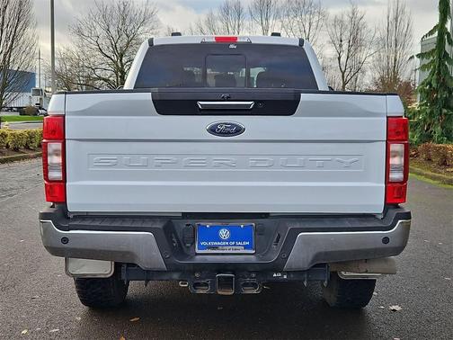 2022 Ford F-350 Lariat