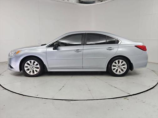 2017 Subaru Legacy Base