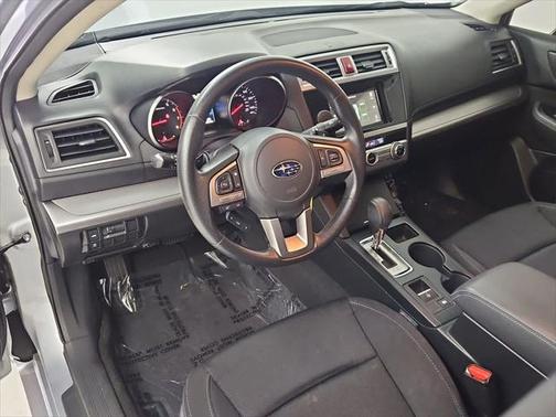 2017 Subaru Legacy Base