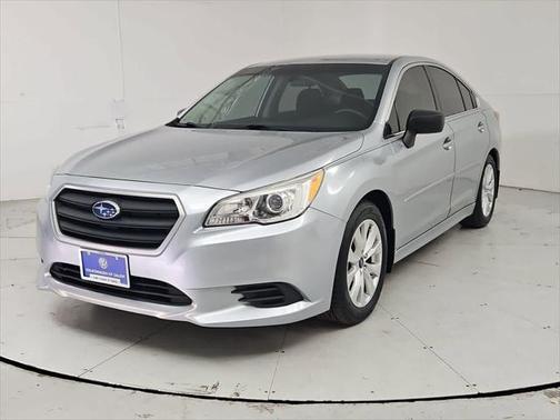 2017 Subaru Legacy Base