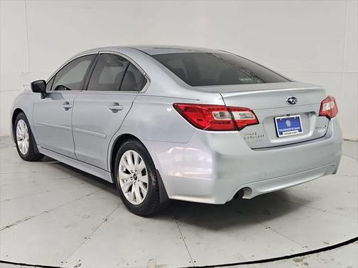2017 Subaru Legacy Base
