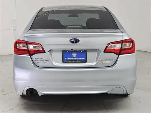 2017 Subaru Legacy Base