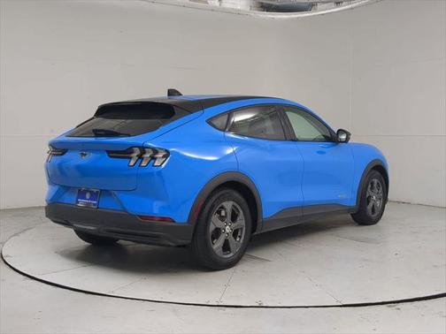 2023 Ford Mustang Mach-E Select