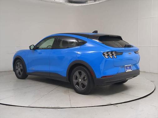 2023 Ford Mustang Mach-E Select