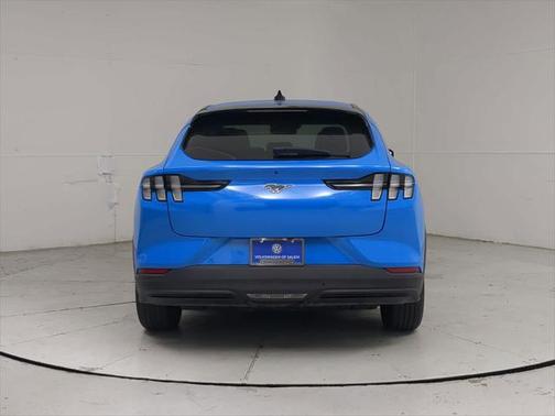 2023 Ford Mustang Mach-E Select