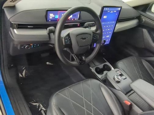 2023 Ford Mustang Mach-E Select