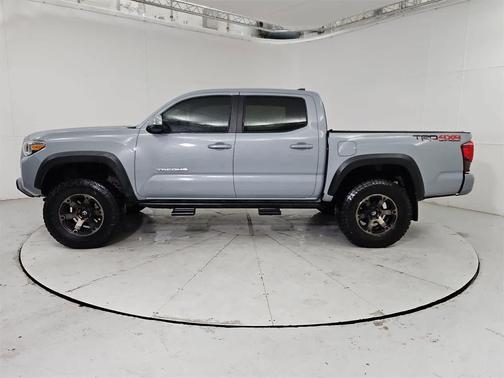 2019 Toyota Tacoma TRD Off Road