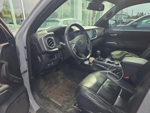 2019 Toyota Tacoma TRD Off Road