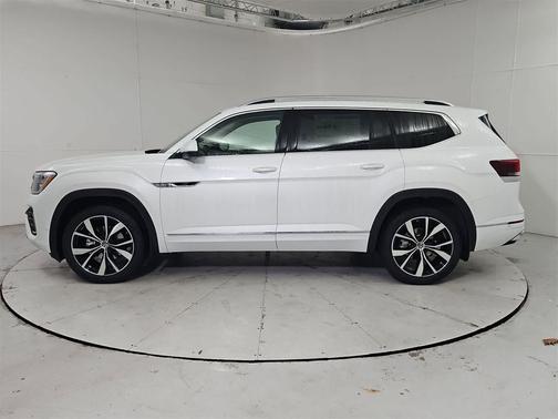 2026 Volkswagen Atlas 2.0T SEL Premium R-Line 4MOTION