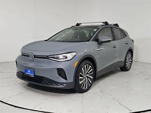 2024 Volkswagen ID.4 S