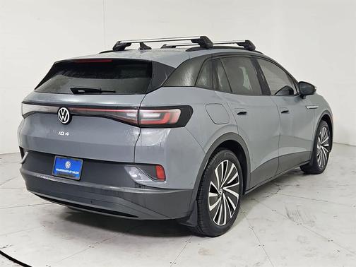 2024 Volkswagen ID.4 S