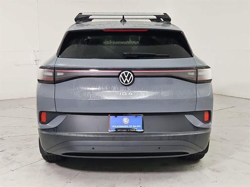 2024 Volkswagen ID.4 S