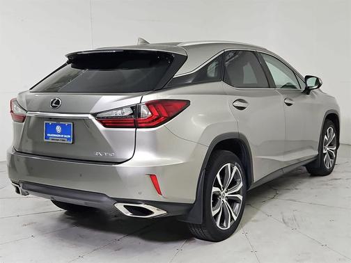 2019 Lexus RX 350 Base