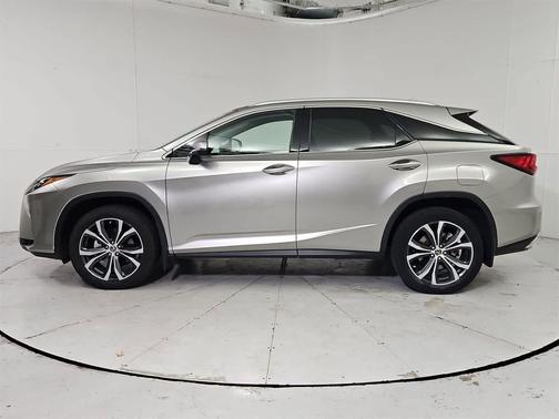 2019 Lexus RX 350 Base