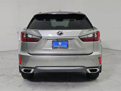 2019 Lexus RX 350 Base