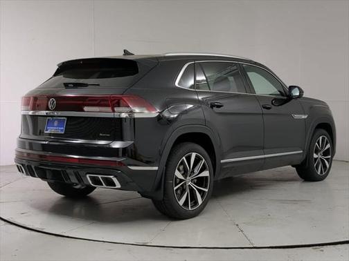 2025 Volkswagen Atlas Cross Sport 2.0T SEL Premium