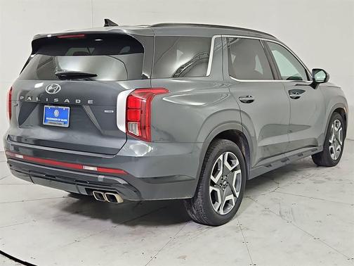 2023 Hyundai PALISADE XRT