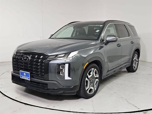 2023 Hyundai PALISADE XRT