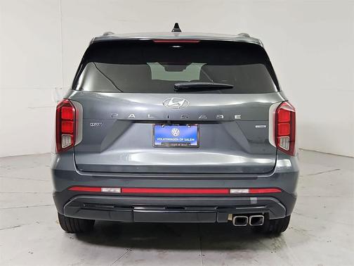 2023 Hyundai PALISADE XRT