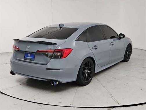 2023 Honda Civic Si Base