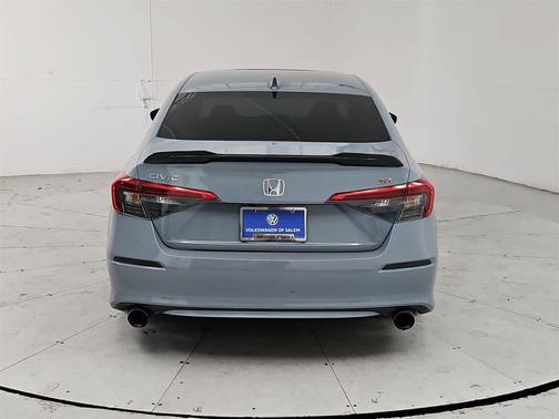 2023 Honda Civic Si Base