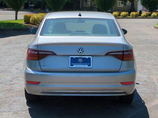 2019 Volkswagen Jetta 1.4T SE