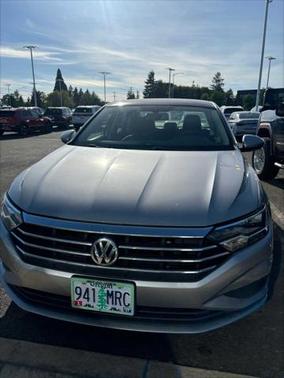 2019 Volkswagen Jetta 1.4T SE