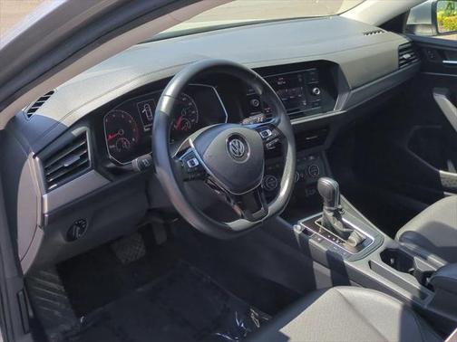 2019 Volkswagen Jetta 1.4T SE