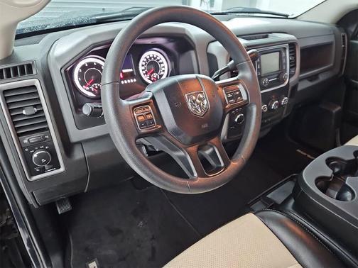 2019 RAM 1500 Express