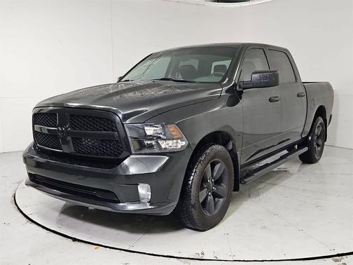 2019 RAM 1500 Express