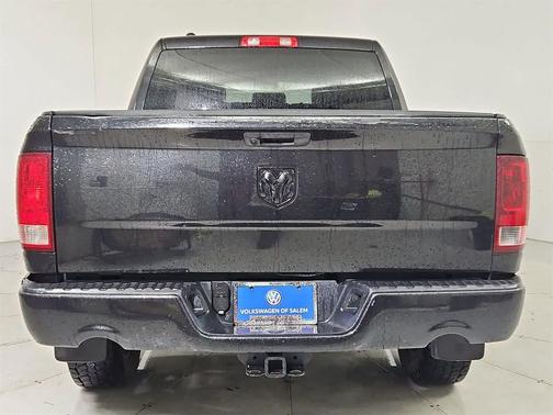 2019 RAM 1500 Express