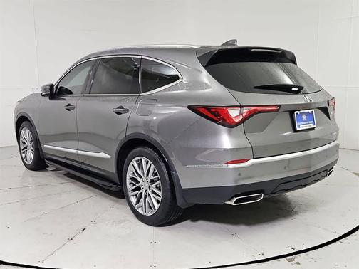 2022 Acura MDX Advance Package