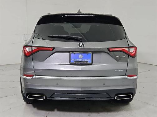 2022 Acura MDX Advance Package