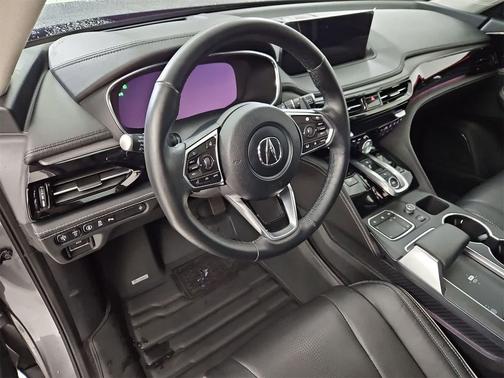 2022 Acura MDX Advance Package