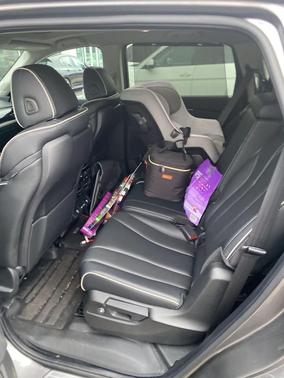 2022 Acura MDX Advance Package