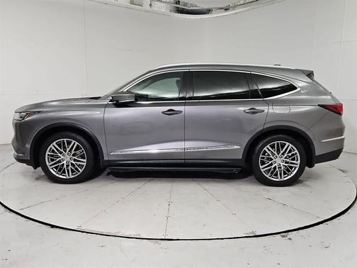 2022 Acura MDX Advance Package