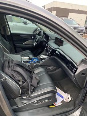 2022 Acura MDX Advance Package