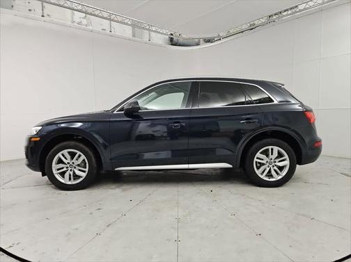 2020 Audi Q5 45 Premium