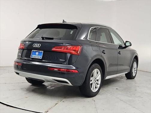 2020 Audi Q5 45 Premium