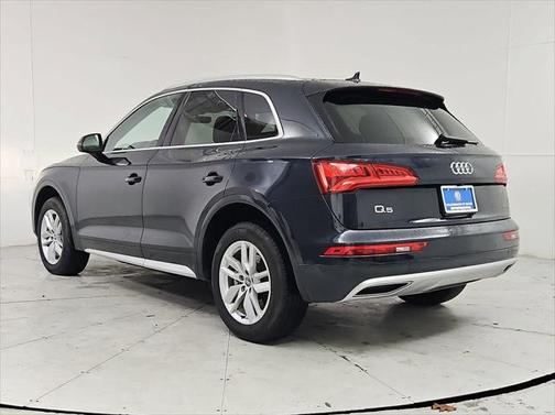 2020 Audi Q5 45 Premium