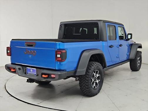 2022 Jeep Gladiator Mojave 4x4