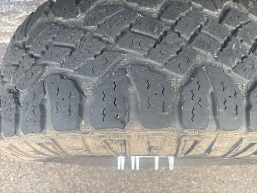 2009 Dodge Ram 3500 SLT