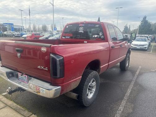 2009 Dodge Ram 3500 SLT