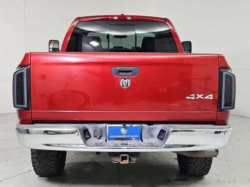 2009 Dodge Ram 3500 SLT