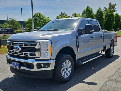 2023 Ford F-350 XLT