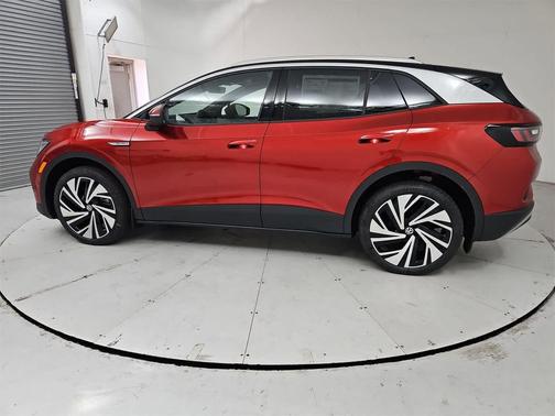 2025 Volkswagen ID.4 Pro S Plus