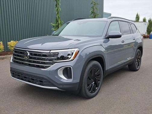 2025 Volkswagen Atlas 2.0T SE w/Technology 4MOTION