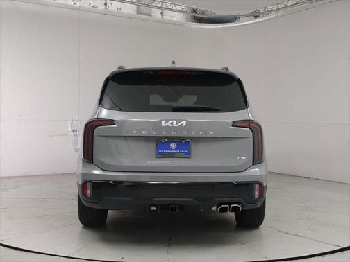 2024 Kia Telluride SX Prestige X-Line
