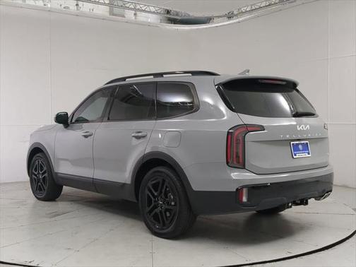 2024 Kia Telluride SX Prestige X-Line